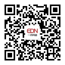 微信公众号二维码